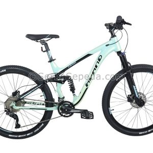 Avand Aldershot 27.5